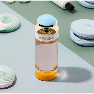 Nước hoa nữ Prada Candy Sugar Pop EDP 80ml