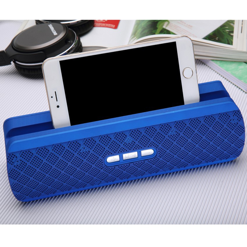 Loa Bluetooth MINI SPEAKER 206