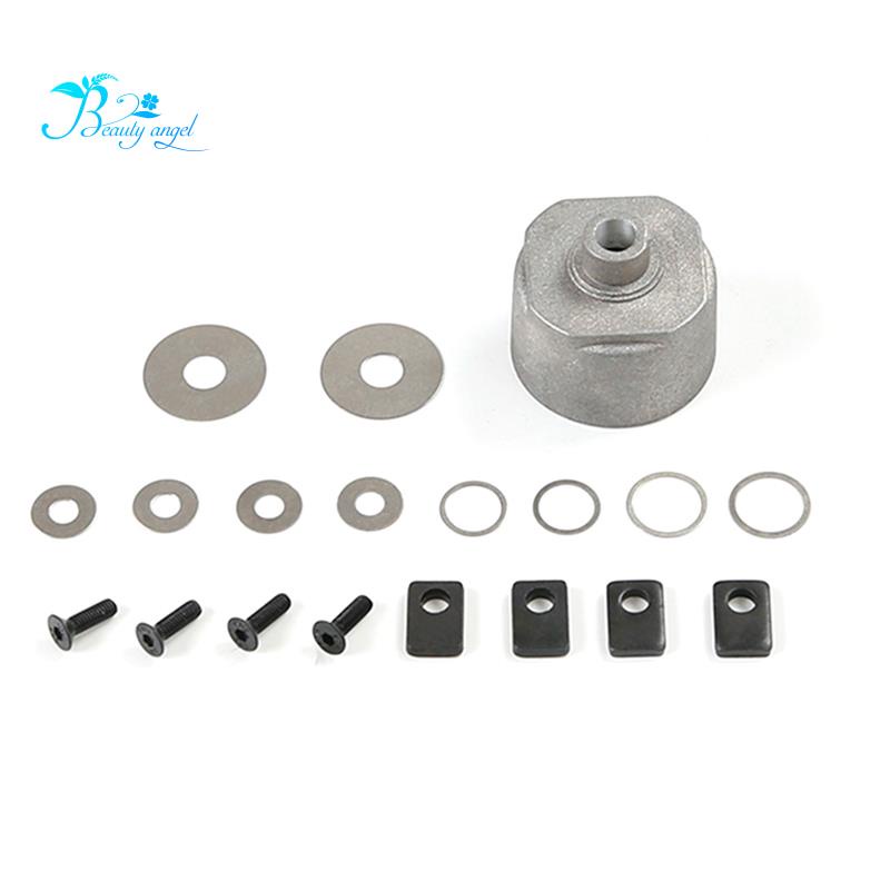 Bộ Khung Bánh Răng Cho Xe Điều Khiển Từ Xa 1/8 HPI Racing Savage XL FLUX Rovan TORLAND