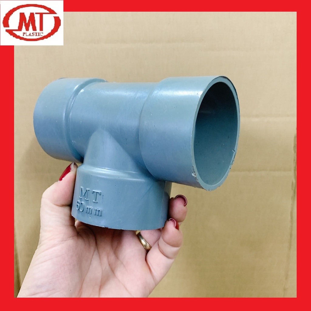 Ngã ba nhựa PVC các size 21-42 hiệu Mặt Trời