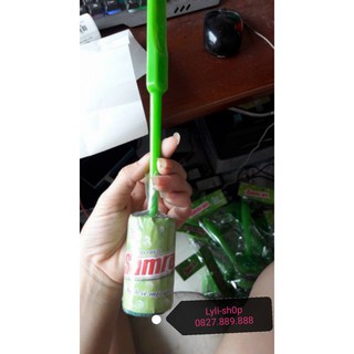 CÂY RỬA LY SAMRAN