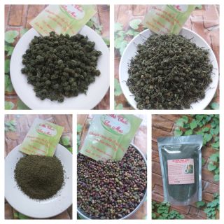 100gr nụ hoa tam thất có chứng nhận ATTP