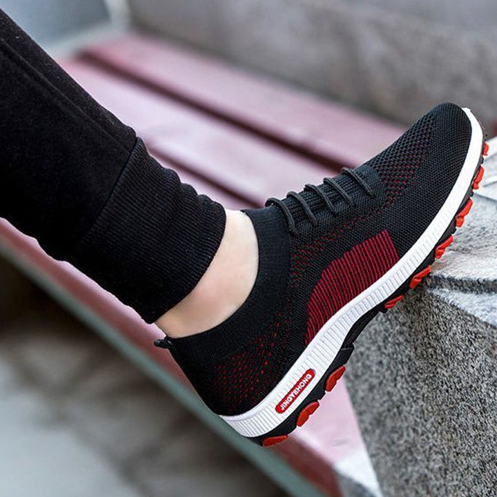 Giày thể thao nam ❤FREESHIP❤ Giày Thể Thao Nam Giá Rẻ mẫu HOT nhất 2021 | BigBuy360 - bigbuy360.vn