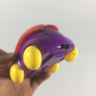 Đồ chơi Bọ cánh cam rút dây