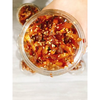 Cá bò rim - đặc sản đà nẵng