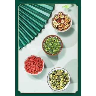 🍀Kỷ tử đỏ (câu kỷ tử) 100gr -VÍP