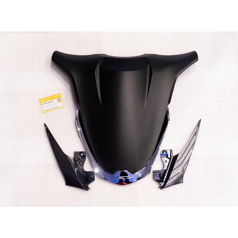 Mặt Nạ Thay Thế SH 350i Đời 2020-2022