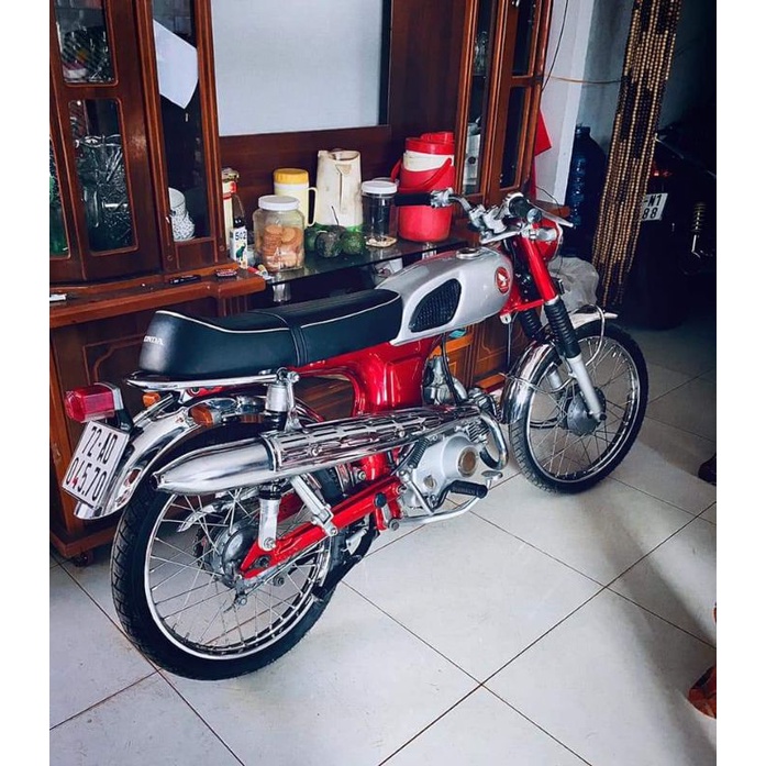 Baga U phù hợp 67,CD,CL