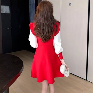 váy len QC cao cấp