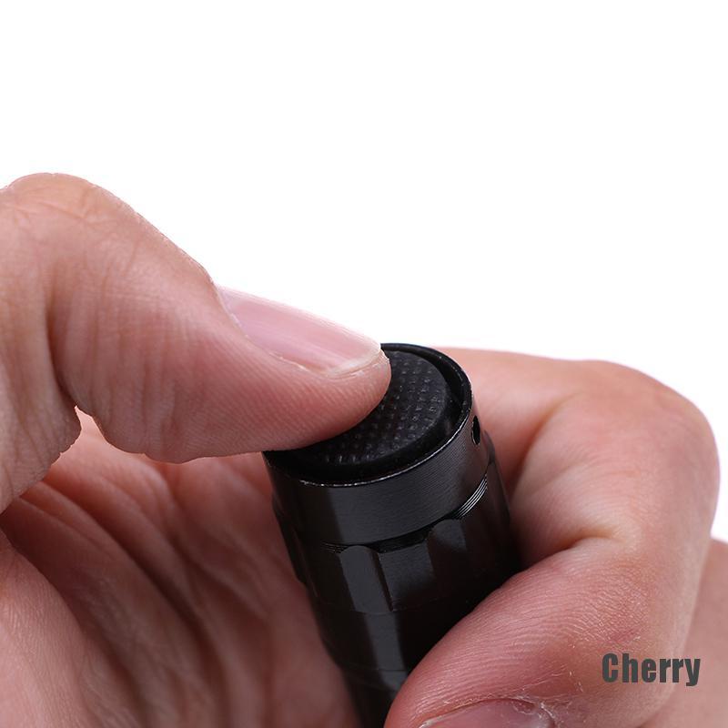Đèn Pin LED mini Siêu Sáng Chống Thấm Nước Có Thể Sạc Lại Được