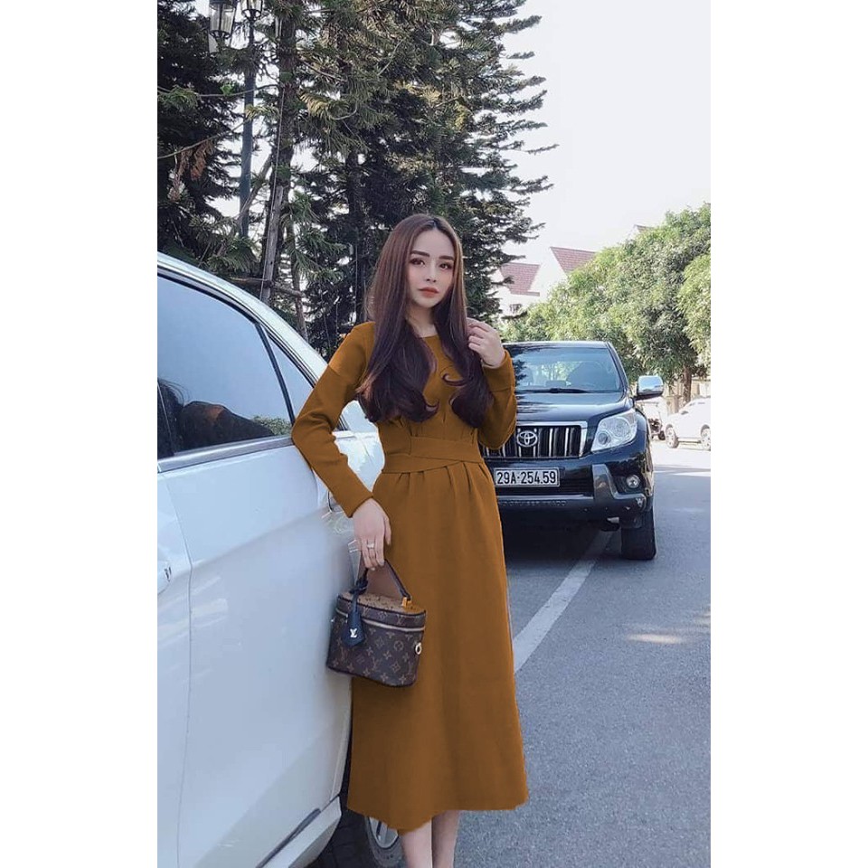 Đầm maxi - đầm maxi 95