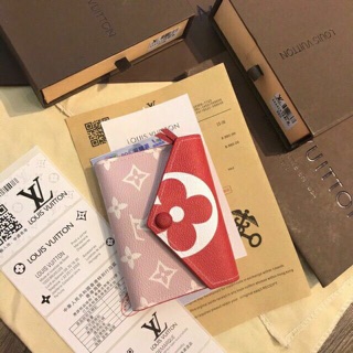 Ví ngắn bấm cúc fulbox