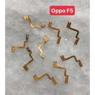 Cáp nguồn Oppo F5