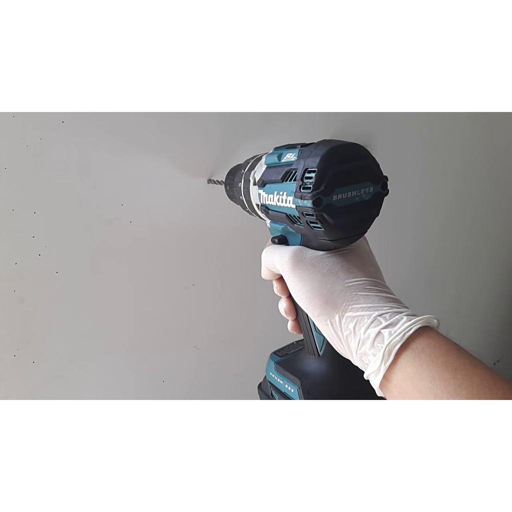 Khoan pin 86v Makita 13mm - 3 chức năng