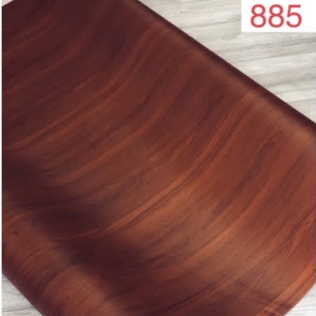 Giấy Giả Gỗ, Decal Dán Giả Vân Gỗ