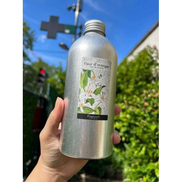 Nước hoa hương hoa cam bưởi Fleur d'Oranger