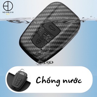 ỐP KHOÁ CARBON CHEVROLET CŨ (CRUZE, LACETI)