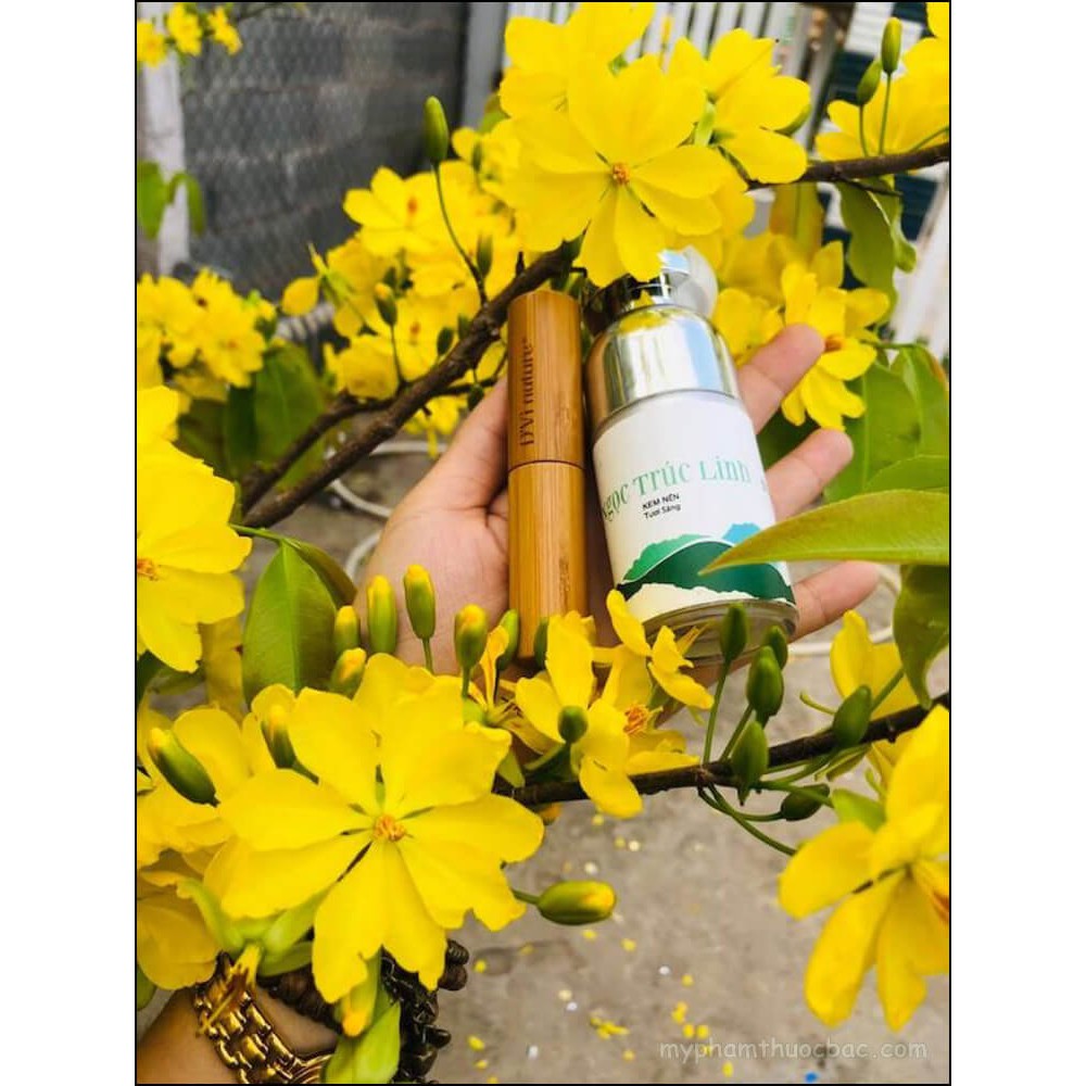 Ngọc trúc linh D'Vi nature [Handmade] | BigBuy360 - bigbuy360.vn