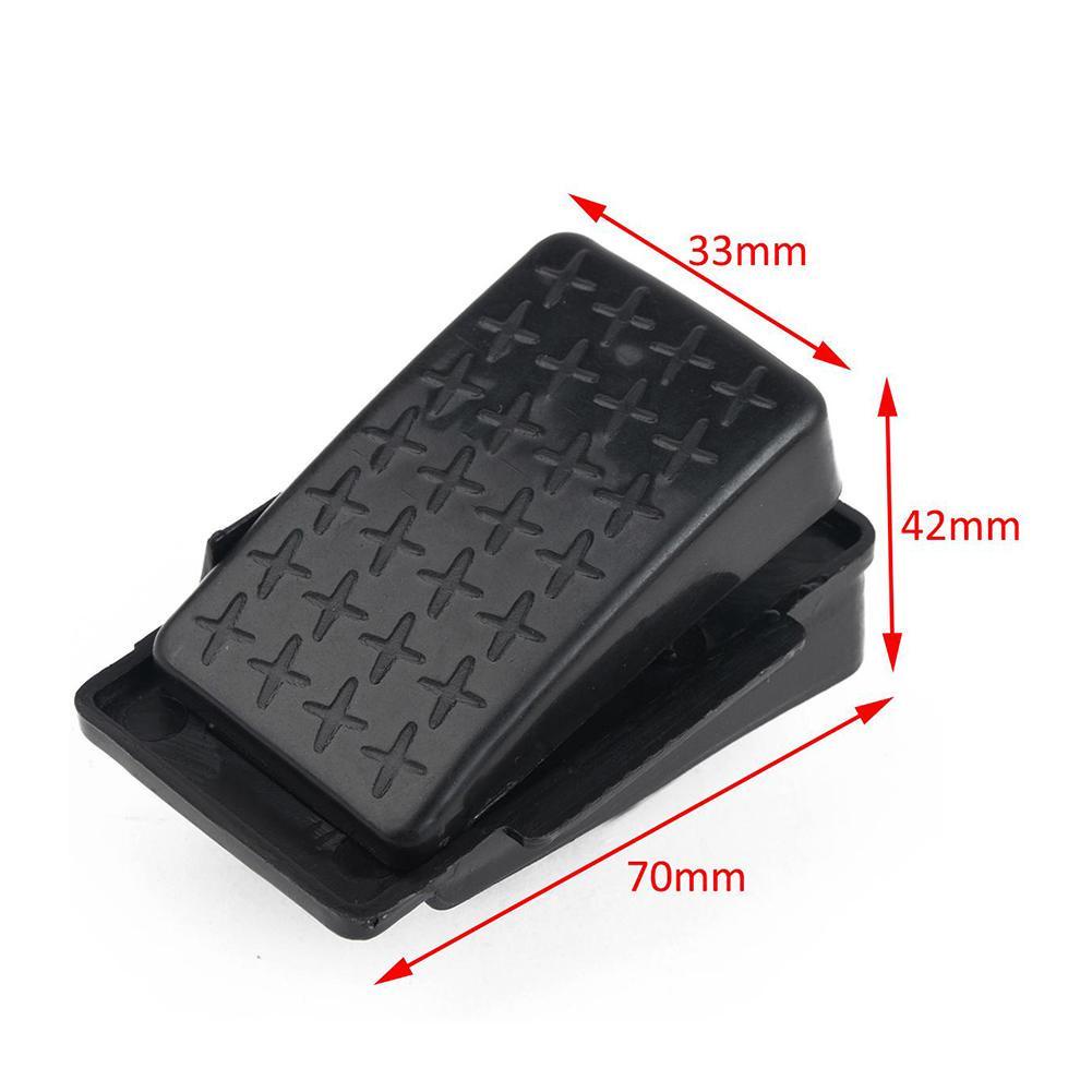 Mới Công Tắc Tăng Tốc Bàn Đạp Xe Đạp Điện J4I7 F5M4 C7I8 Cho Trẻ Em