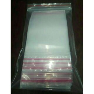 50 túi zipper các size