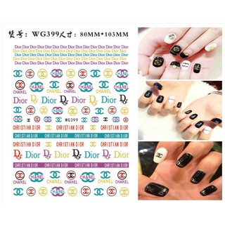 sticker logo thương hiệu ms