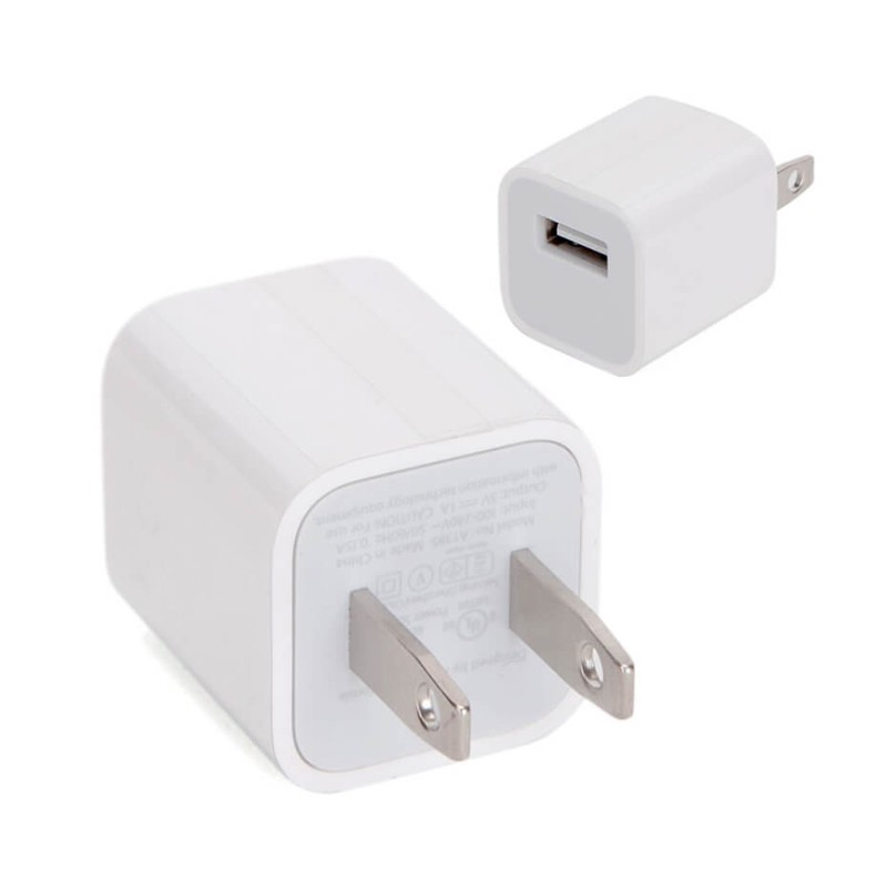 Adapter củ sạc iPhone A21 loại tốt