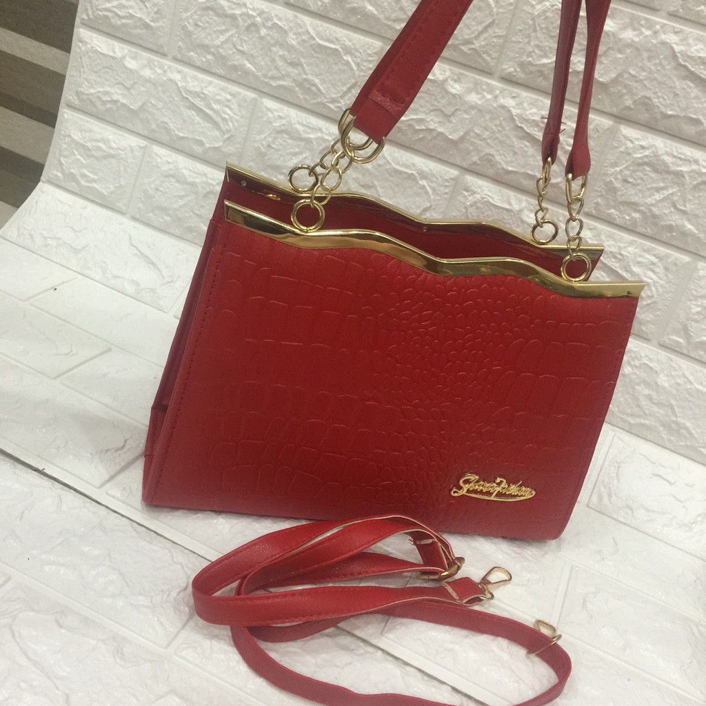 Túi Công Sở  Thời Trang (30x20) | BigBuy360 - bigbuy360.vn