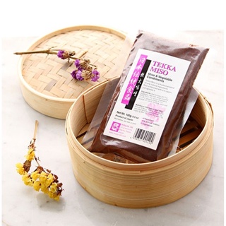 Gia vị ăn liền tekka miso nhật 100g