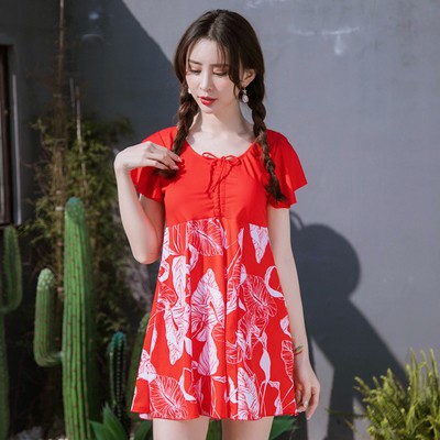 (Hàng order) Set đồ bơi BIG size BBS054