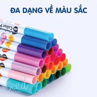 Bút màu dạ UEK