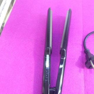  MÁY KẸP BẤM TÓC KT-8819