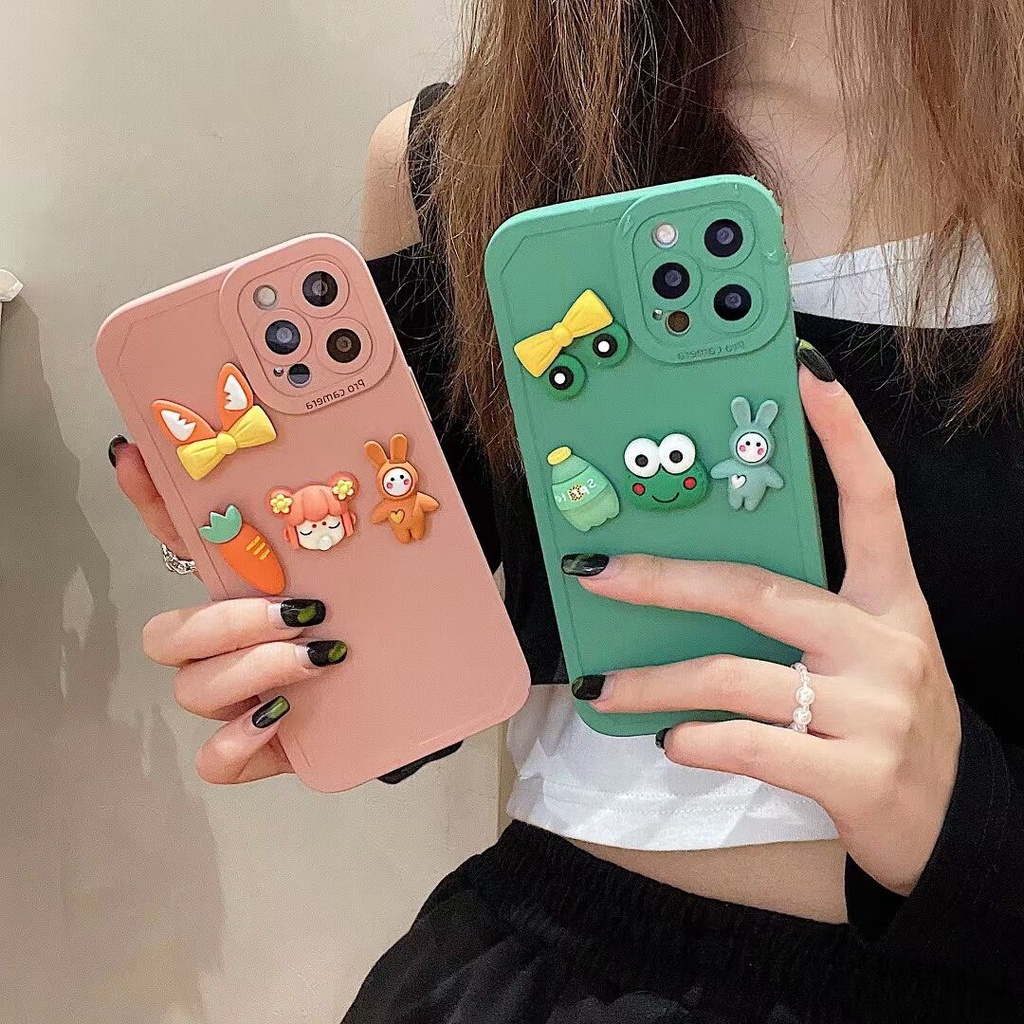 Ốp điện thoại mềm thích hợp cho IPHONE 13 PROMAX X XS XR XS MAX 7PLUS 8PLUS 11 11 PRO 11 PRO MAX 12 12 PRO 12 PRO MAX