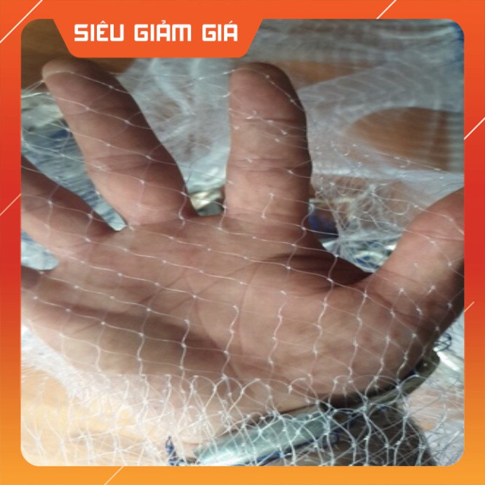 [Combo] Chài đánh cá [Giá rẻ]