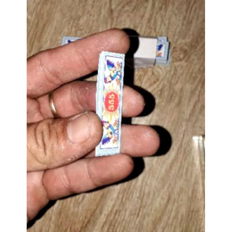 Combo 100 hộp hoặc 50 hộp bài tứ sắc hiệu con gà trống đặc biệt