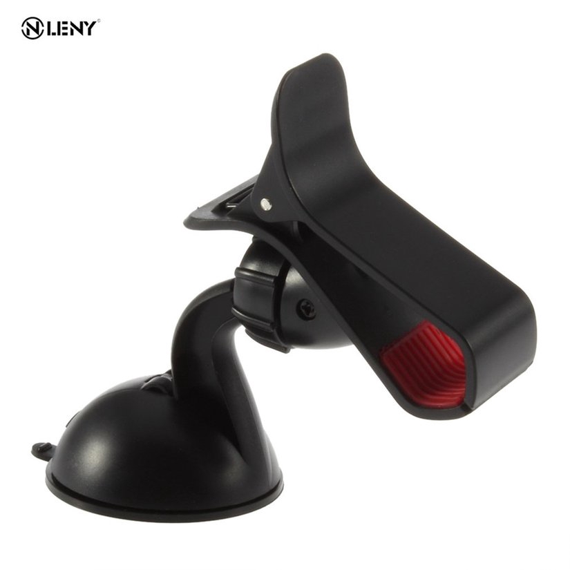 Giá đỡ điện thoại trên kính chắn gió xe hơi | BigBuy360 - bigbuy360.vn