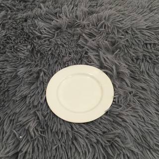 DĨA 10.5x1.5 CM -  GỐM SỨ CƯỜNG PHÁT - HÀNG VIỆT NAM CHẤT LƯỢNG CAO