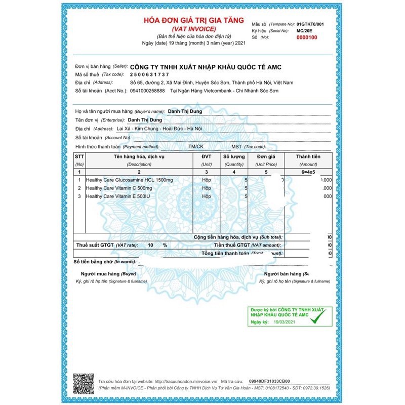 Vitamin E 500UI HealthyCare của Úc, lọ 200 viên, mẫu mới | BigBuy360 - bigbuy360.vn