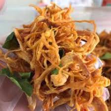combo 5kg khô gà lá chanh loại ngon