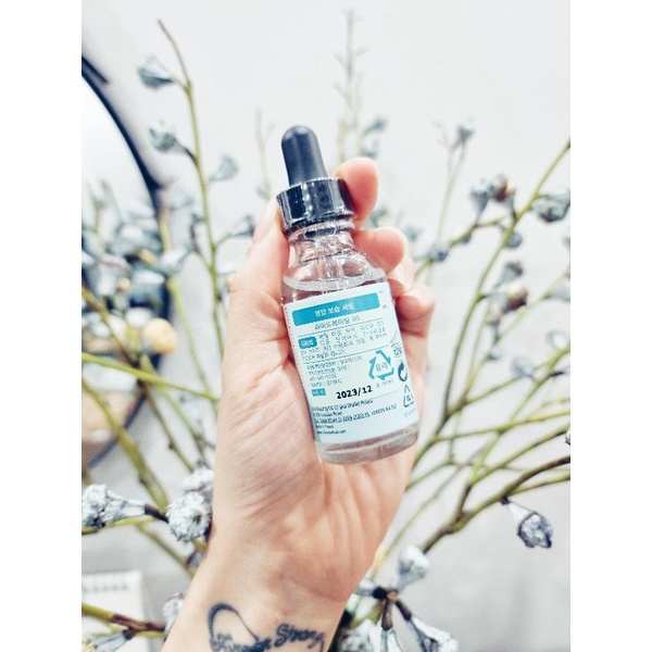 Serum SkinCeuticals Hydrating B5 cấp nước phục hồi da - Tinh chất Skinceuticals B5