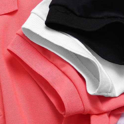 Áo Thun Polo Nam Cổ bẻ GU CHẤT Vải Cá Sấu Cotton Xuất Xịn, Chuẩn Đẹp - GUPL05