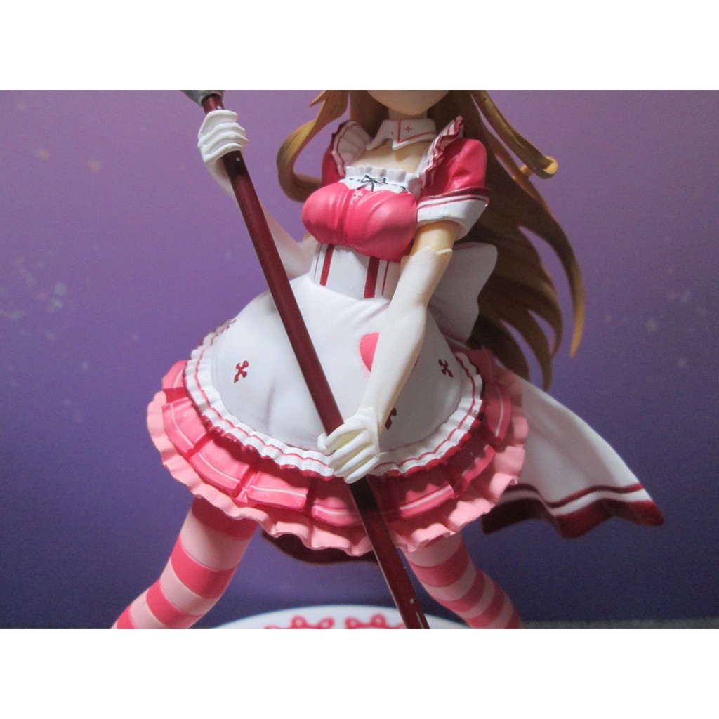 [SHQ] [ Hàng có sẵn ] Mô hình Figure chính hãng Nhật - Asuna - Ichiban Kuji - Sword Art Online