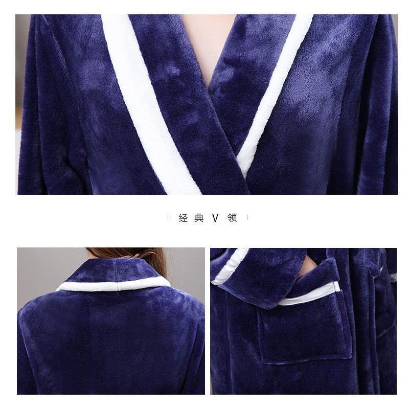 Áo Choàng Tắm Sang Chảnh, Áo Choàng Tắm Cao Cấp