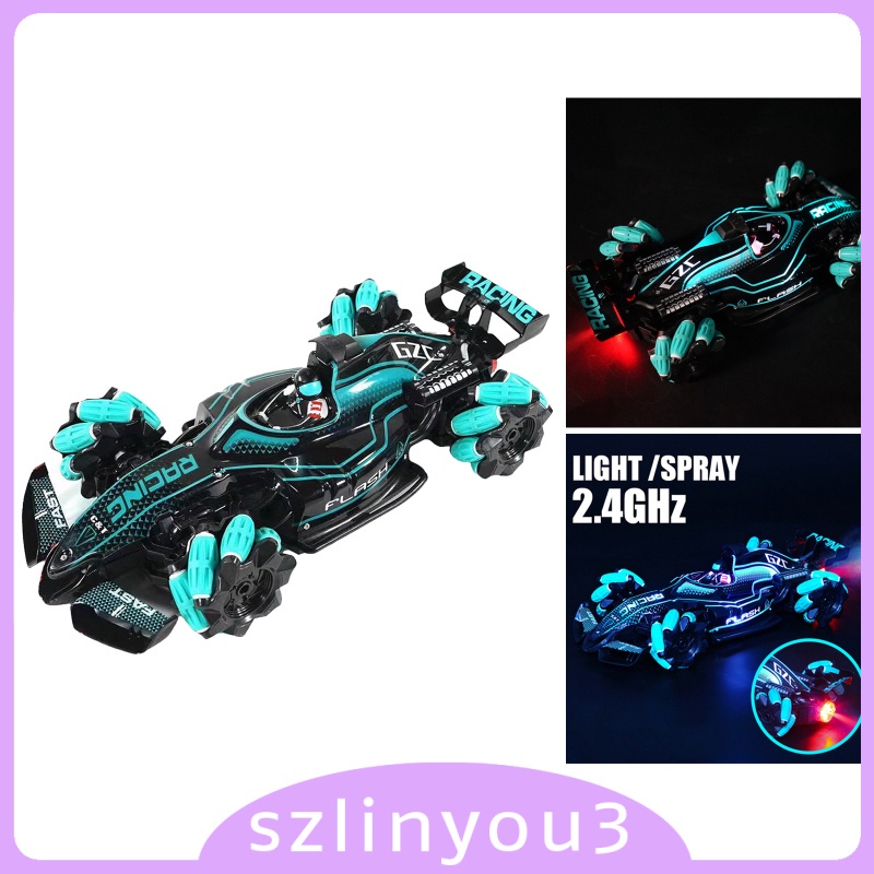 Mô Hình Xe Đua Công Thức 1: 18 Formula One F1