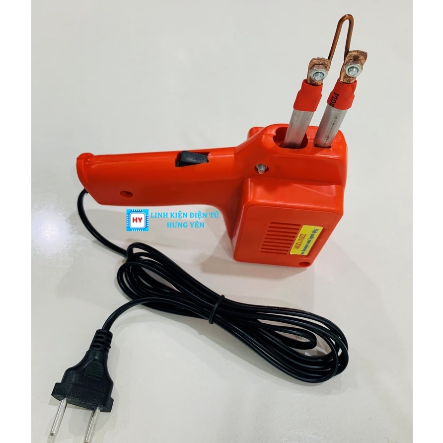 MỎ HÀN XUNG 220V 120W - HÀNG XỊN