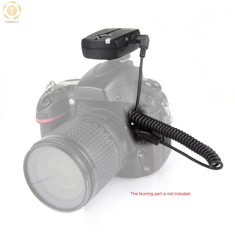 Shipped within 12 hours】 Viltrox JY-120-C1 2.4GHZ FSK Wireless Remote Shutter Controller Set Time Lapse BULB with C1 Cable 100m Distance for Canon 60D 70D 600D 650D 700D Pentax K5 K5II K7 K30 K10D K20D K200. Wireless Remote Shutter [TO]