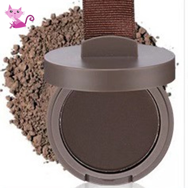 (Hàng Mới Về) Phấn Phủ Che Phủ Tóc Thưa Đa Năng Chống Thấm Nước | BigBuy360 - bigbuy360.vn