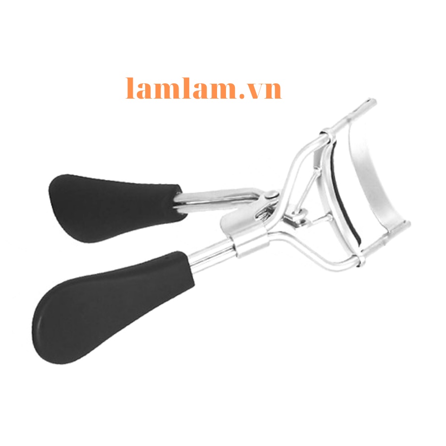 Bấm Mi Vacosi Modern Lash Curler Cán Đen - BM03 Modern Lash Curler