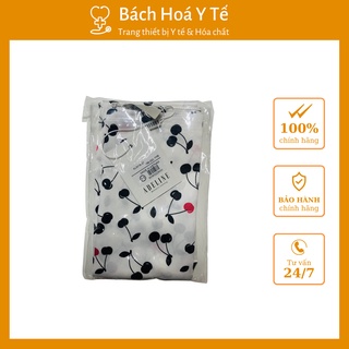 Khăn choàng cổ lụa vuông 70x70cm