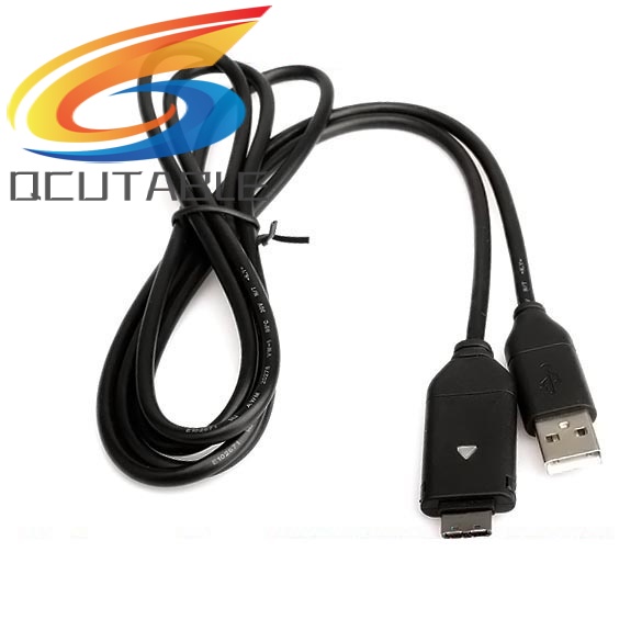 Dây cáp sạc dữ liệu USB SUC-C3 cho Samsung Camera ES65 ES70 ES63 PL150 PL100