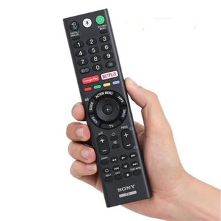 Điều khiển Giọng nói SONY RMF-TX200P có thể dùng cho TX300P-TX310P